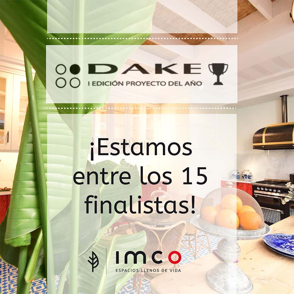 Premios Dake