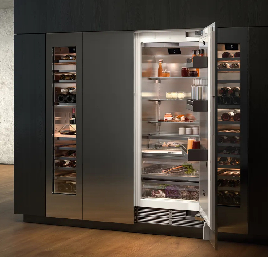 Frigorífico Gaggenau
