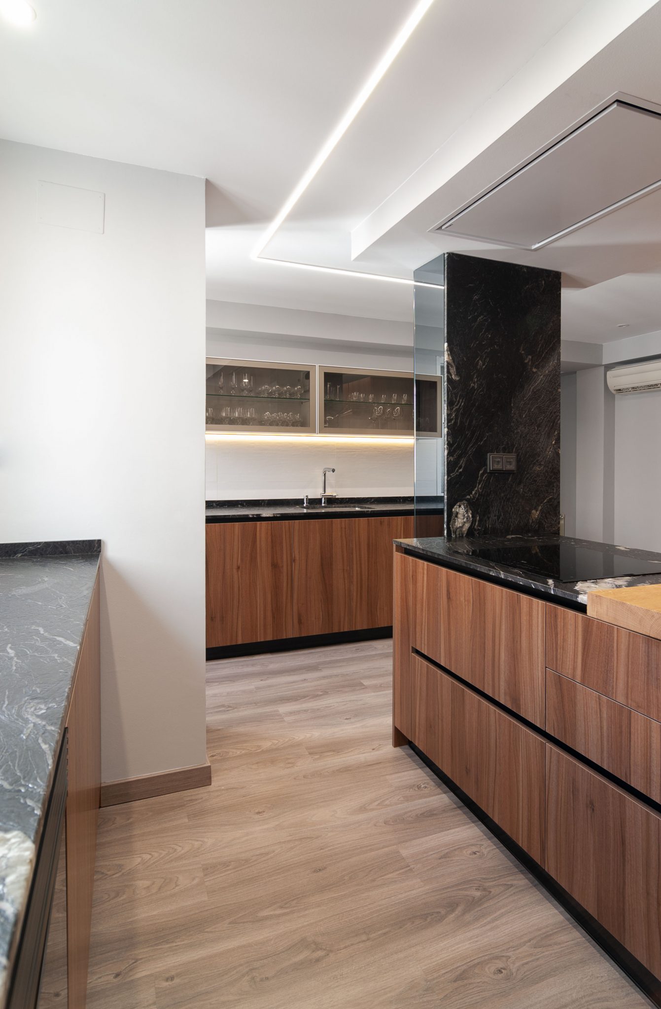 La cocina, auténtico corazón de la casa | Cocinas IMCO