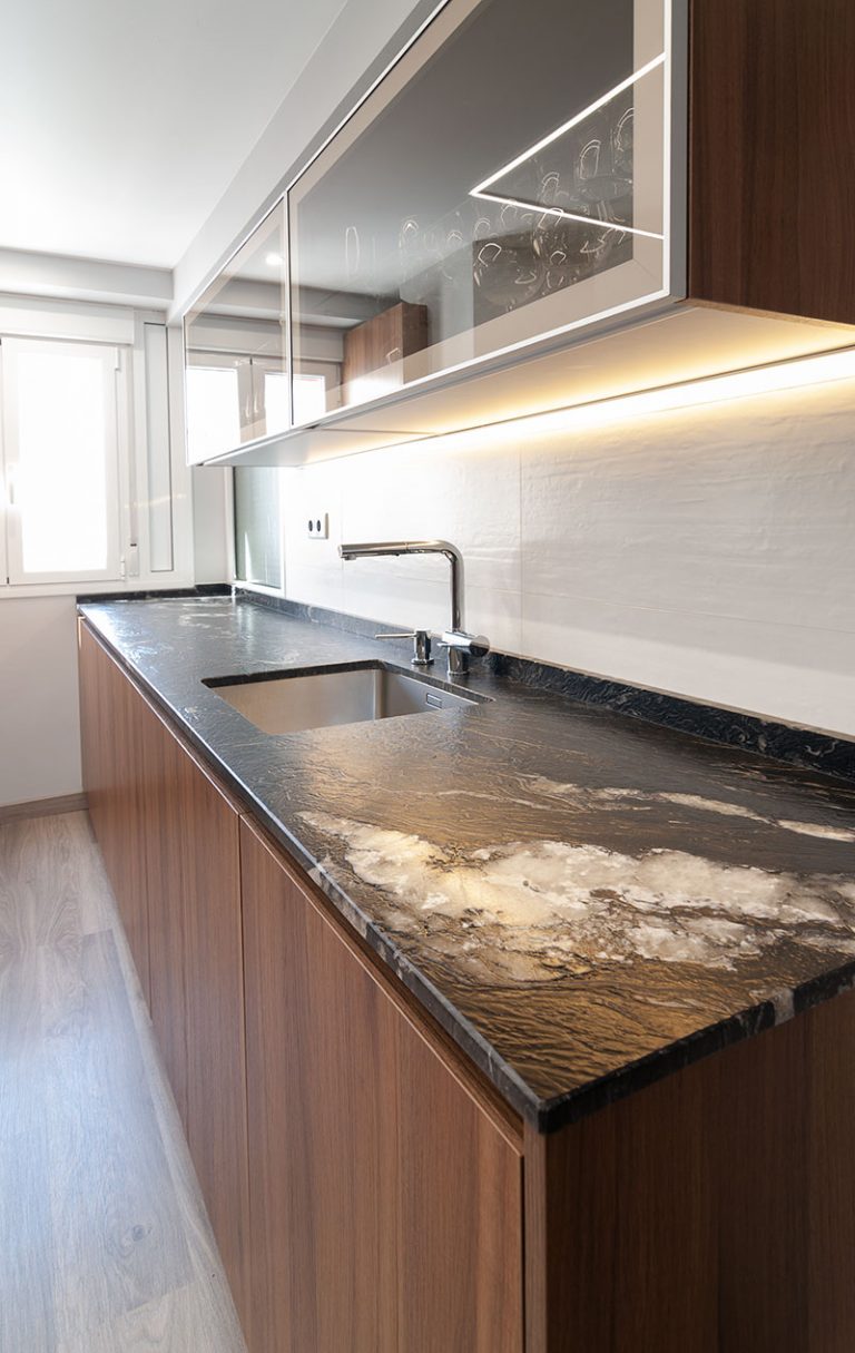 La cocina, auténtico corazón de la casa | Cocinas IMCO