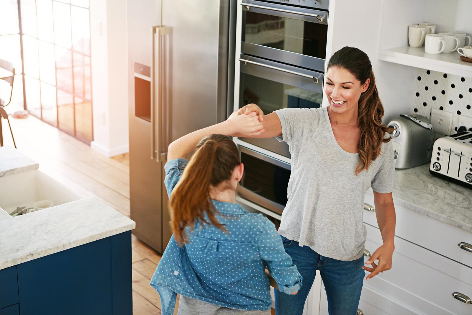 Pequeño electrodoméstico Smeg distribuido por Imco cocinas Zaragoza